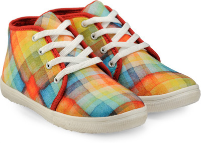 

Nell Sneakers For Women(Orange