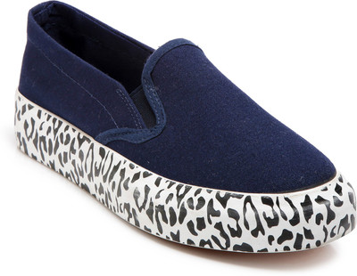 

Elan Sneakers For Women(Blue)