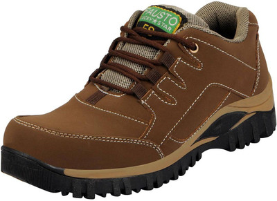 

FAUSTO Casuals For Men(Brown, Cheeku
