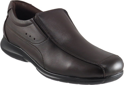

Elite Corporate Casuals For Men(Brown