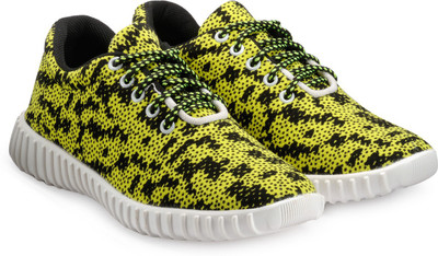 

Nell Casuals For Women(Yellow