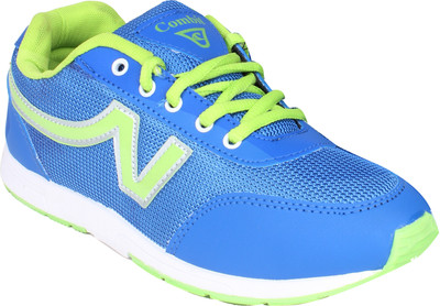 

Stylistry Maxis Mens Running Shoes For Men(Blue)