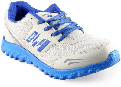 

Tomcat Men Running Shoes For Men(Grey