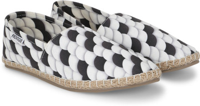 

Provogue Espadrilles For Men(White