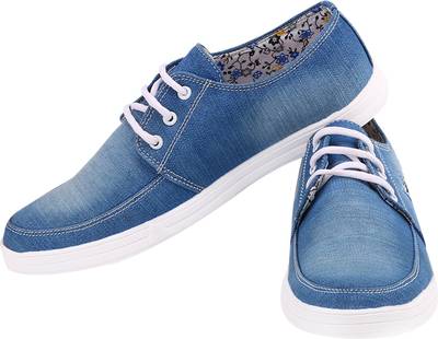 Kaneggye Canvas Shoes, Sneakers, Party Wear, Casuals