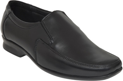 

Footista Slip On For Men(Black