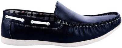

Shoesredefined Casuals For Men(Blue