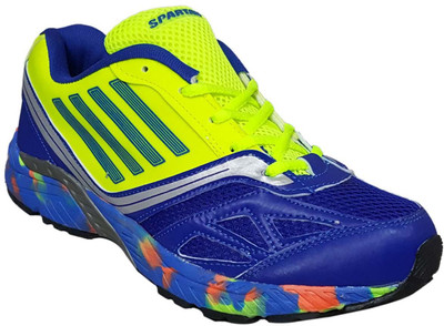 

SPORTS Trendy Running Shoes For Men(Multicolor, White