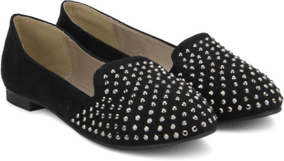 

Carlton London CLL-3630 Bellies For Women(Black