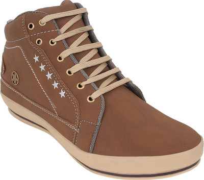 

Aero Sapphire Casual Shoes For Men(Beige)