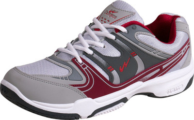 

Campus Sumo Running Shoes For Men(Grey)
