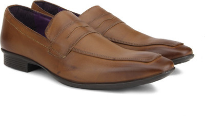 

Knotty Derby Men Slip on For Men(Tan