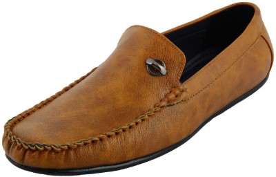 

Welling Loafers For Men(Tan