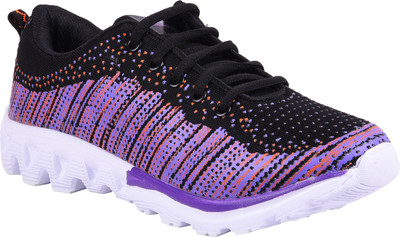 

Twin Running Shoes For Women(Multicolor, Purple