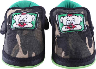 

FabSeasons Boys & Girls(Black