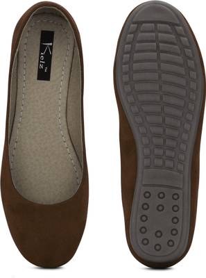 Kielz Slip On