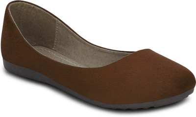 

Kielz Bellies For Women(Tan
