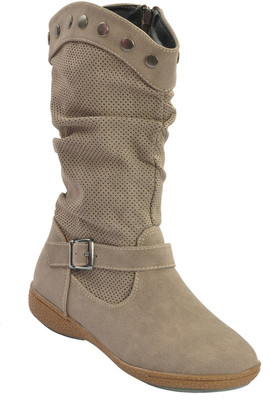 

Shuberry Boots For Women(Khaki