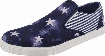 

Jodiac Style Hub Casuals For Men(Blue)