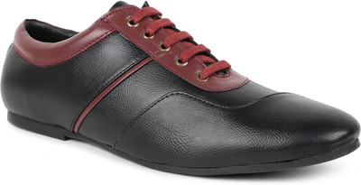 

Escaro Sneakers For Men(Black