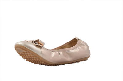 

Shuberry SB-196 Gold Bellies For Women(Gold