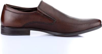 Red Tape Slip On