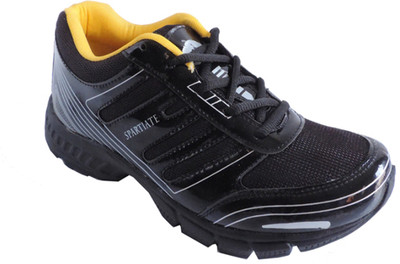 

Spartiate SP_SF11202 Running Shoes For Men(Black