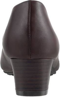 Mochi Trendy Slip On Shoes