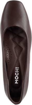 Mochi Trendy Slip On Shoes