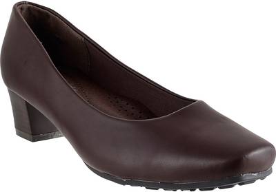 Mochi Trendy Slip On Shoes