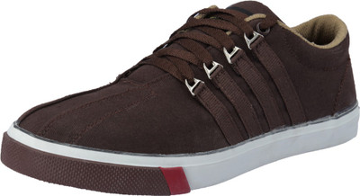 

Cokpit Menz Casual Shoes For Men(Brown)