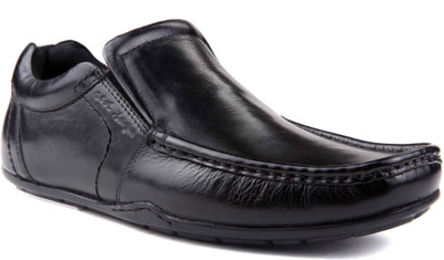 

Red Tape RTS7941A Slip On For Men(Black