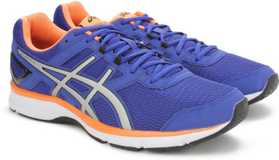 Asics GEL-GALAXY  Men Running Shoes For Men(Blue