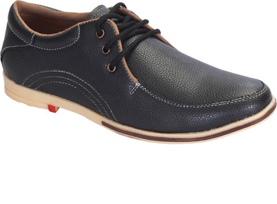

Footoes Casuals For Men(Black)