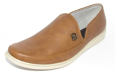 

Scarpia Casuals For Men(Khaki, Brown