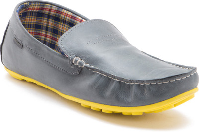 

Red Tape RTS8536 Loafers For Men(Navy