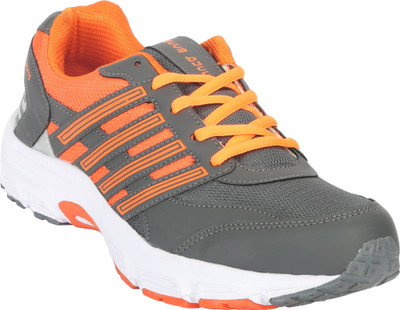 

Bacca Bucci Running Shoes For Men(Orange