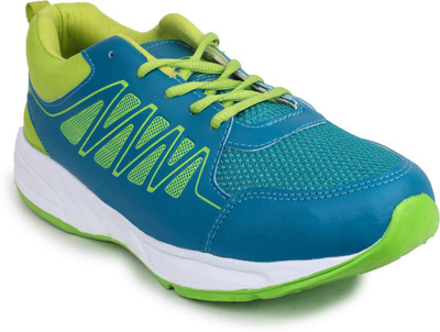 

Beonza Walking Shoes For Men(Blue)