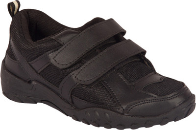 

Twin Smart School Boys, Black