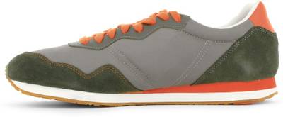 Diesel Black Jake Kursal Men Sneakers
