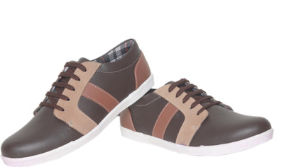 

Azzaro Lumbero Casual Shoes For Men(Brown