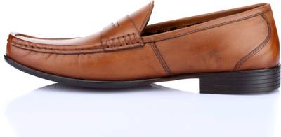 Red Tape Slip On