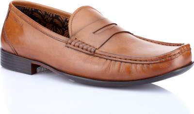 

Red Tape Slip On For Men(Tan)
