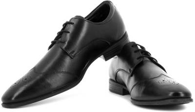 Hush Puppies Lace Up Shoes