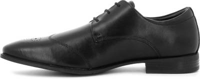 Hush Puppies Lace Up Shoes