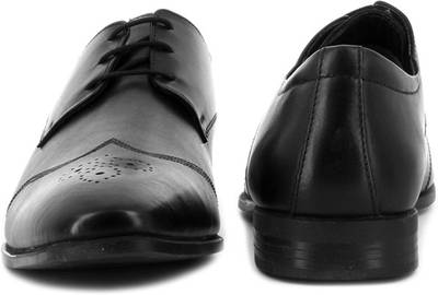 Hush Puppies Lace Up Shoes