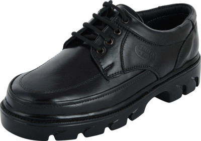 

Chamois Safety shoes Outdoors For Men(Black