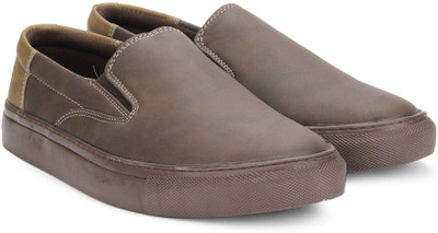 

Provogue Loafers For Men(Brown
