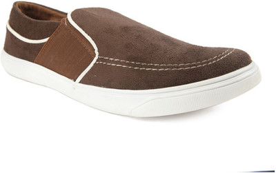 

PEP Fashion Wear Casuals For Men(Brown)