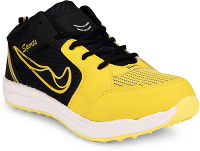 

Finery Walking Shoes For Men(Multicolor